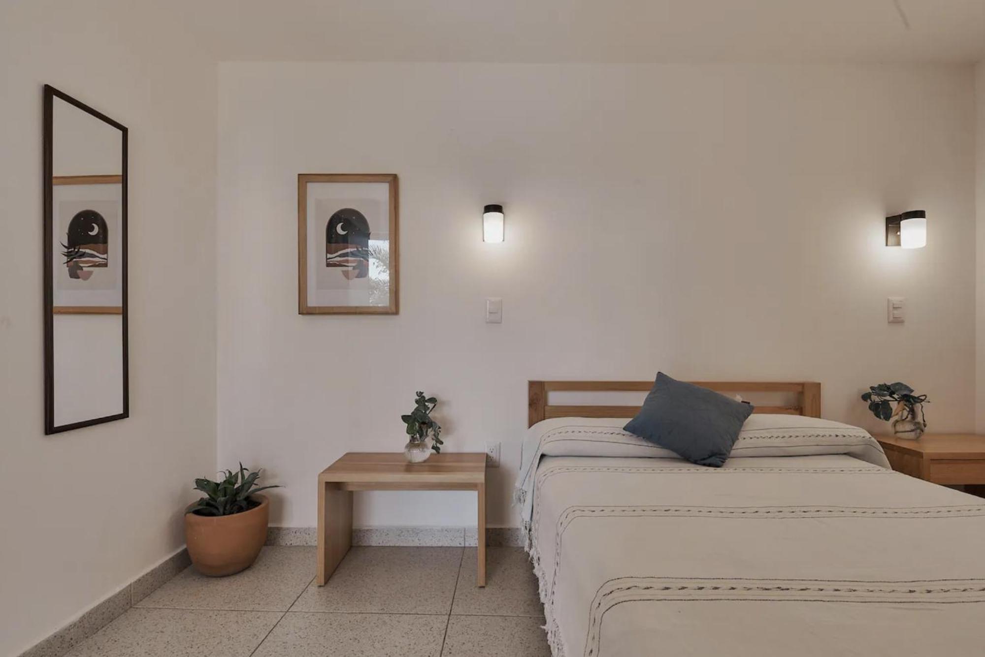 Appartamento Centrico Live Oaxaca Esterno foto