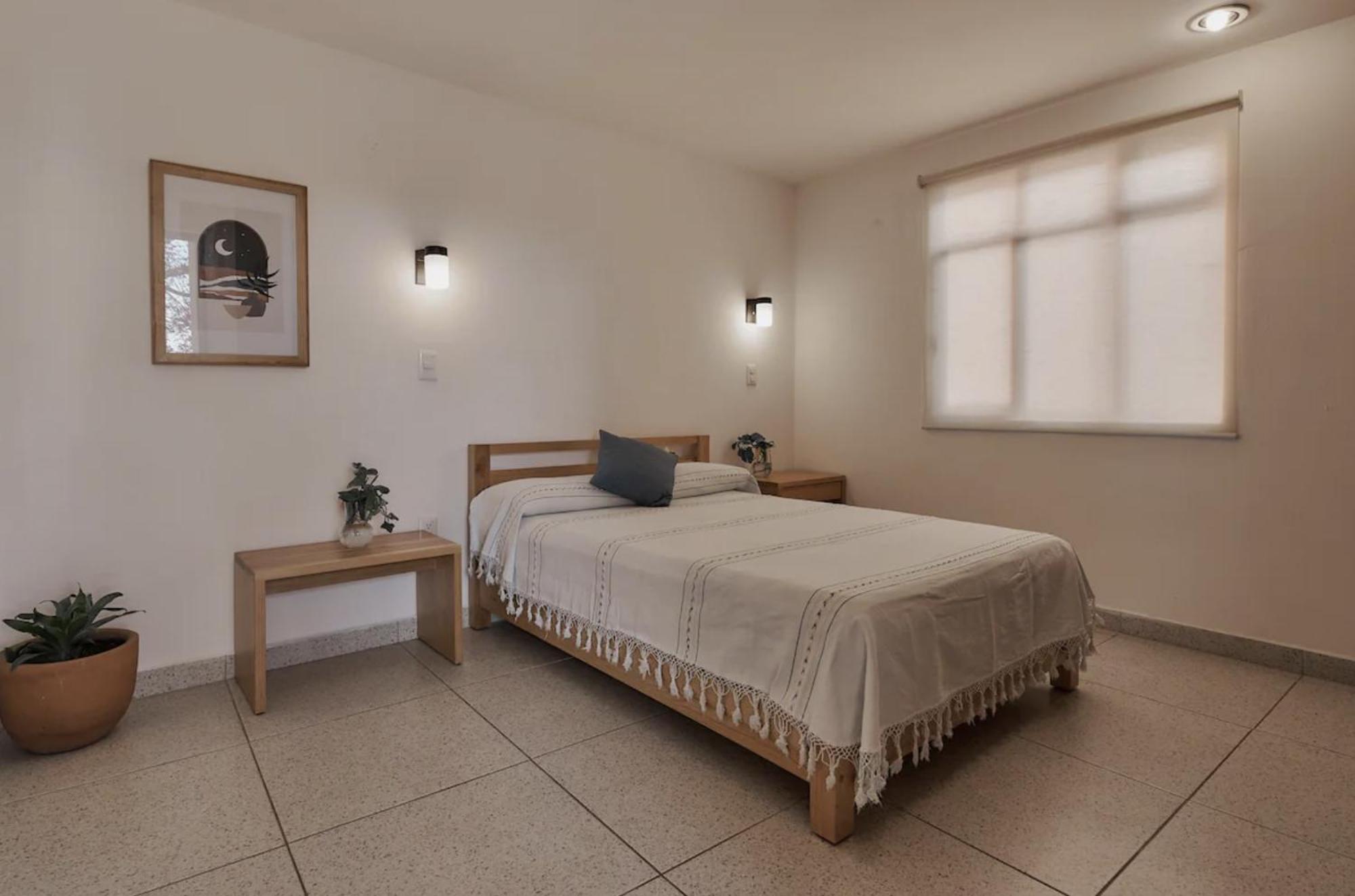 Appartamento Centrico Live Oaxaca Esterno foto
